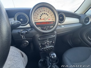 Mini Cooper AUTOMAT 2,0 D 82 KW ROZ. 2013