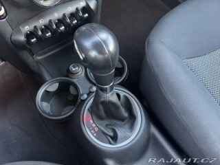 Mini Cooper AUTOMAT 2,0 D 82 KW ROZ. 2013