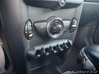 Mini Cooper AUTOMAT 2,0 D 82 KW ROZ. 2013