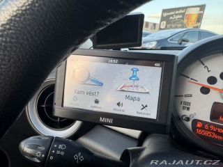 Mini Cooper AUTOMAT 2,0 D 82 KW ROZ. 2013