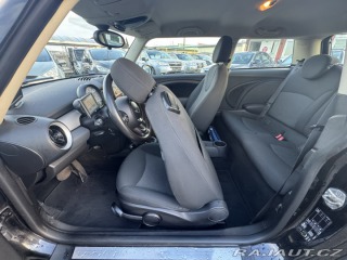 Mini Cooper AUTOMAT 2,0 D 82 KW ROZ. 2013