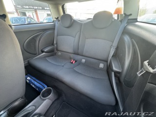 Mini Cooper AUTOMAT 2,0 D 82 KW ROZ. 2013
