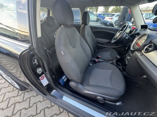 Mini Cooper AUTOMAT 2,0 D 82 KW ROZ. 2013