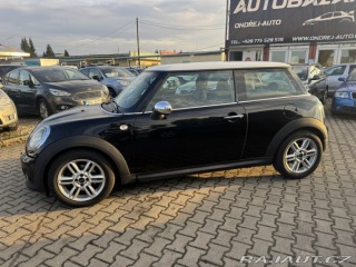 Mini Cooper AUTOMAT 2,0 D 82 KW ROZ. 2013
