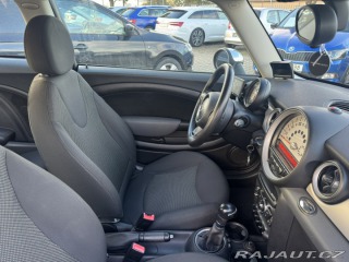 Mini Cooper AUTOMAT 2,0 D 82 KW ROZ. 2013