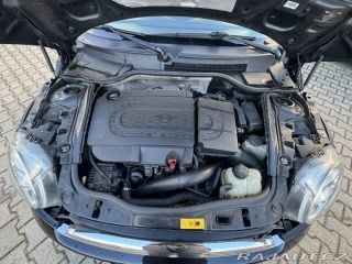 Mini Cooper AUTOMAT 2,0 D 82 KW ROZ. 2013