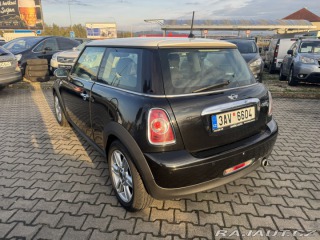Mini Cooper AUTOMAT 2,0 D 82 KW ROZ. 2013