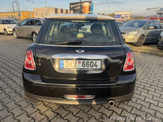 Mini Cooper AUTOMAT 2,0 D 82 KW ROZ. 2013