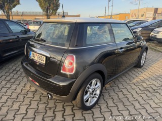Mini Cooper AUTOMAT 2,0 D 82 KW ROZ. 2013
