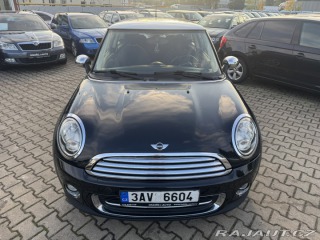 Mini Cooper AUTOMAT 2,0 D 82 KW ROZ. 2013