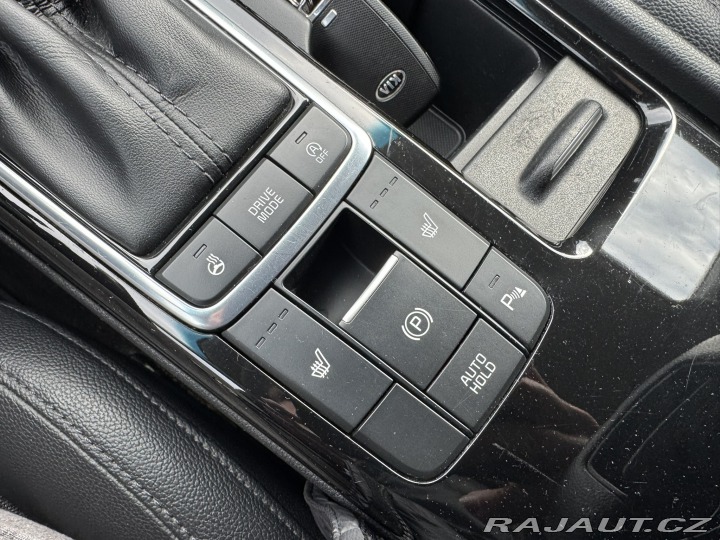 Kia Optima AUTOMAT 1,7D 104KW 2 MAJ 2017