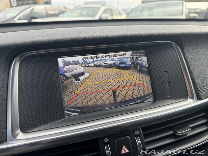 Kia Optima AUTOMAT 1,7D 104KW 2 MAJ 2017