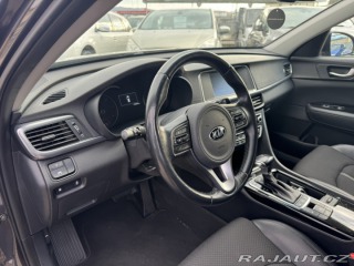 Kia Optima AUTOMAT 1,7D 104KW 2 MAJ 2017