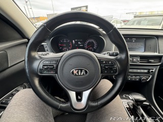 Kia Optima AUTOMAT 1,7D 104KW 2 MAJ 2017