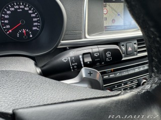 Kia Optima AUTOMAT 1,7D 104KW 2 MAJ 2017