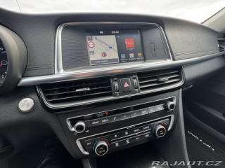 Kia Optima AUTOMAT 1,7D 104KW 2 MAJ 2017