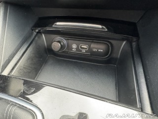 Kia Optima AUTOMAT 1,7D 104KW 2 MAJ 2017