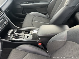 Kia Optima AUTOMAT 1,7D 104KW 2 MAJ 2017