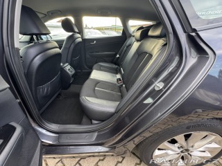 Kia Optima AUTOMAT 1,7D 104KW 2 MAJ 2017