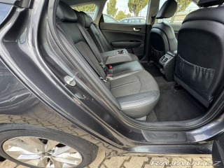 Kia Optima AUTOMAT 1,7D 104KW 2 MAJ 2017