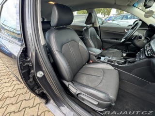 Kia Optima AUTOMAT 1,7D 104KW 2 MAJ 2017