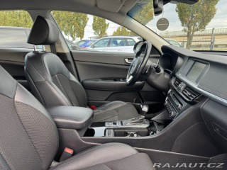 Kia Optima AUTOMAT 1,7D 104KW 2 MAJ 2017