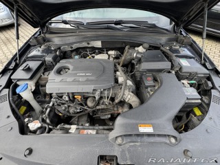 Kia Optima AUTOMAT 1,7D 104KW 2 MAJ 2017