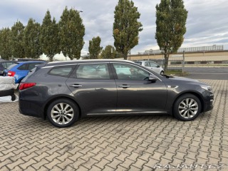 Kia Optima AUTOMAT 1,7D 104KW 2 MAJ 2017