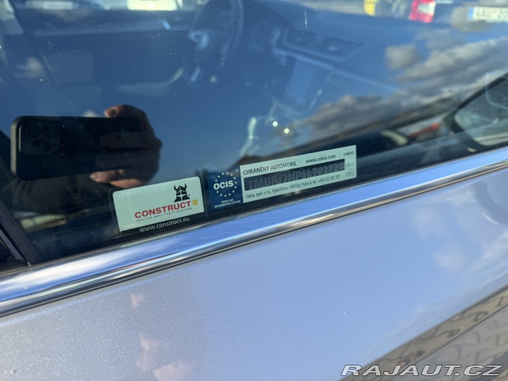 Škoda Superb DSG 2,0 TDI 140 KW STYLE 2019