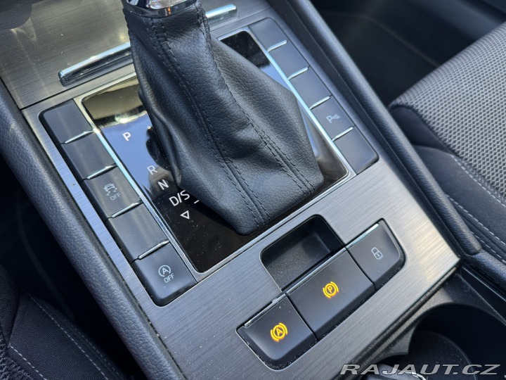 Škoda Superb DSG 2,0 TDI 140 KW STYLE 2019
