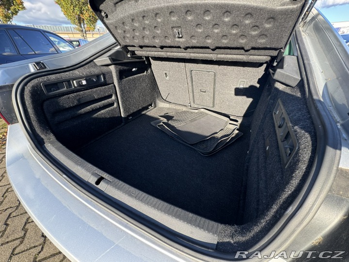 Škoda Superb DSG 2,0 TDI 140 KW STYLE 2019