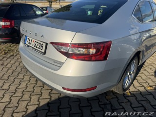 Škoda Superb DSG 2,0 TDI 140 KW STYLE 2019