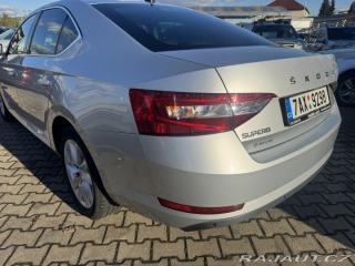 Škoda Superb DSG 2,0 TDI 140 KW STYLE 2019