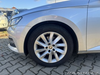 Škoda Superb DSG 2,0 TDI 140 KW STYLE 2019