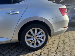 Škoda Superb DSG 2,0 TDI 140 KW STYLE 2019