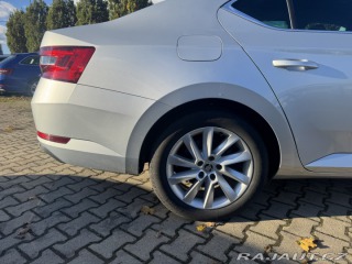 Škoda Superb DSG 2,0 TDI 140 KW STYLE 2019