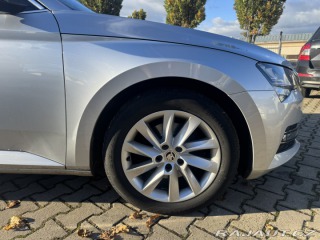 Škoda Superb DSG 2,0 TDI 140 KW STYLE 2019