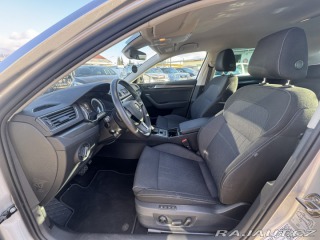 Škoda Superb DSG 2,0 TDI 140 KW STYLE 2019