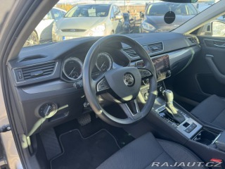 Škoda Superb DSG 2,0 TDI 140 KW STYLE 2019