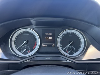 Škoda Superb DSG 2,0 TDI 140 KW STYLE 2019