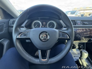 Škoda Superb DSG 2,0 TDI 140 KW STYLE 2019