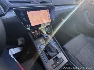 Škoda Superb DSG 2,0 TDI 140 KW STYLE 2019