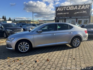 Škoda Superb DSG 2,0 TDI 140 KW STYLE 2019
