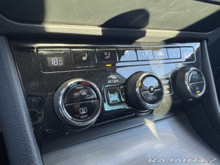 Škoda Superb DSG 2,0 TDI 140 KW STYLE 2019