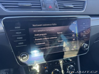 Škoda Superb DSG 2,0 TDI 140 KW STYLE 2019