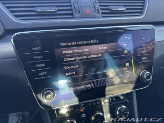 Škoda Superb DSG 2,0 TDI 140 KW STYLE 2019
