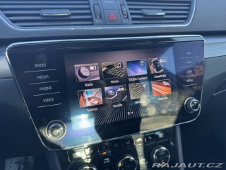 Škoda Superb DSG 2,0 TDI 140 KW STYLE 2019