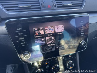 Škoda Superb DSG 2,0 TDI 140 KW STYLE 2019