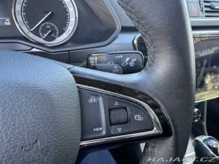 Škoda Superb DSG 2,0 TDI 140 KW STYLE 2019