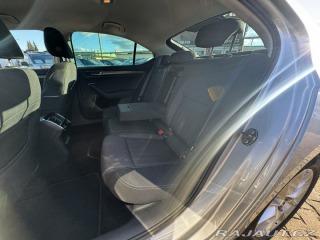 Škoda Superb DSG 2,0 TDI 140 KW STYLE 2019